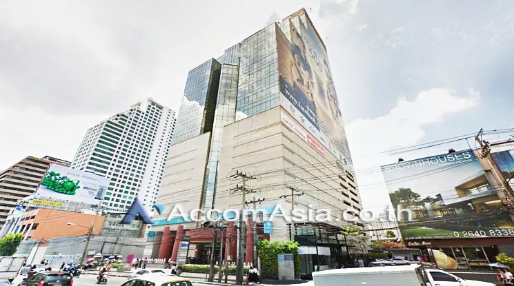 7  Office Space For Rent in Sukhumvit ,Bangkok BTS Asok at 253 Tower AA12733